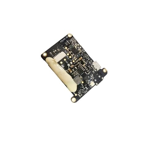 Power Board IMU Board Flight Control Board Hauptplatine Kompatibel mit D Phantom 4 Standard Phantom 4 Pro Drone Reparatur Teile(P4 POWER BOARD) von MCHkR