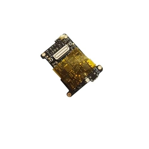 Power Board IMU Board Flight Control Board Hauptplatine Kompatibel mit D Phantom 4 Standard Phantom 4 Pro Drone Reparatur Teile(P4 PRO POWER BOARD) von MCHkR