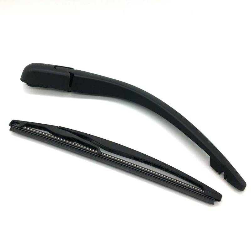 BOOSTI Hinten Heck Wiacherarm mit Wischer Scheibenwischer für Chrysler 300C Touring Bj. 2005-2010 Heckwischerarm Heckscheibenwischer von MCLLDAO