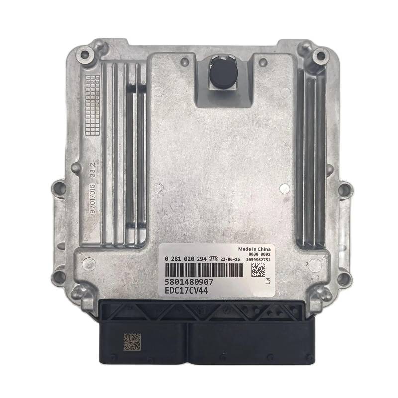 0281020294 5801480907 Motor-ECU-Computerplatine, kompatibel mit SAIC Hongyan von MCLlt