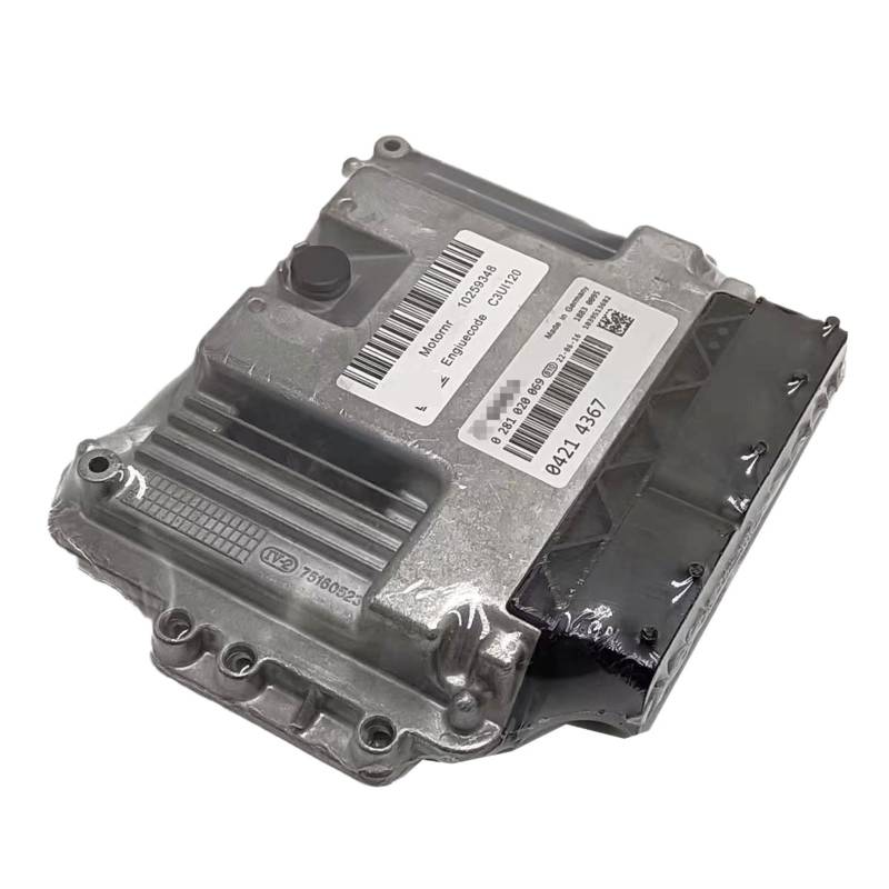 028102069 04214367 ECU kompatibel mit Deutz Engine Electronic Controller mit Programm von MCLlt