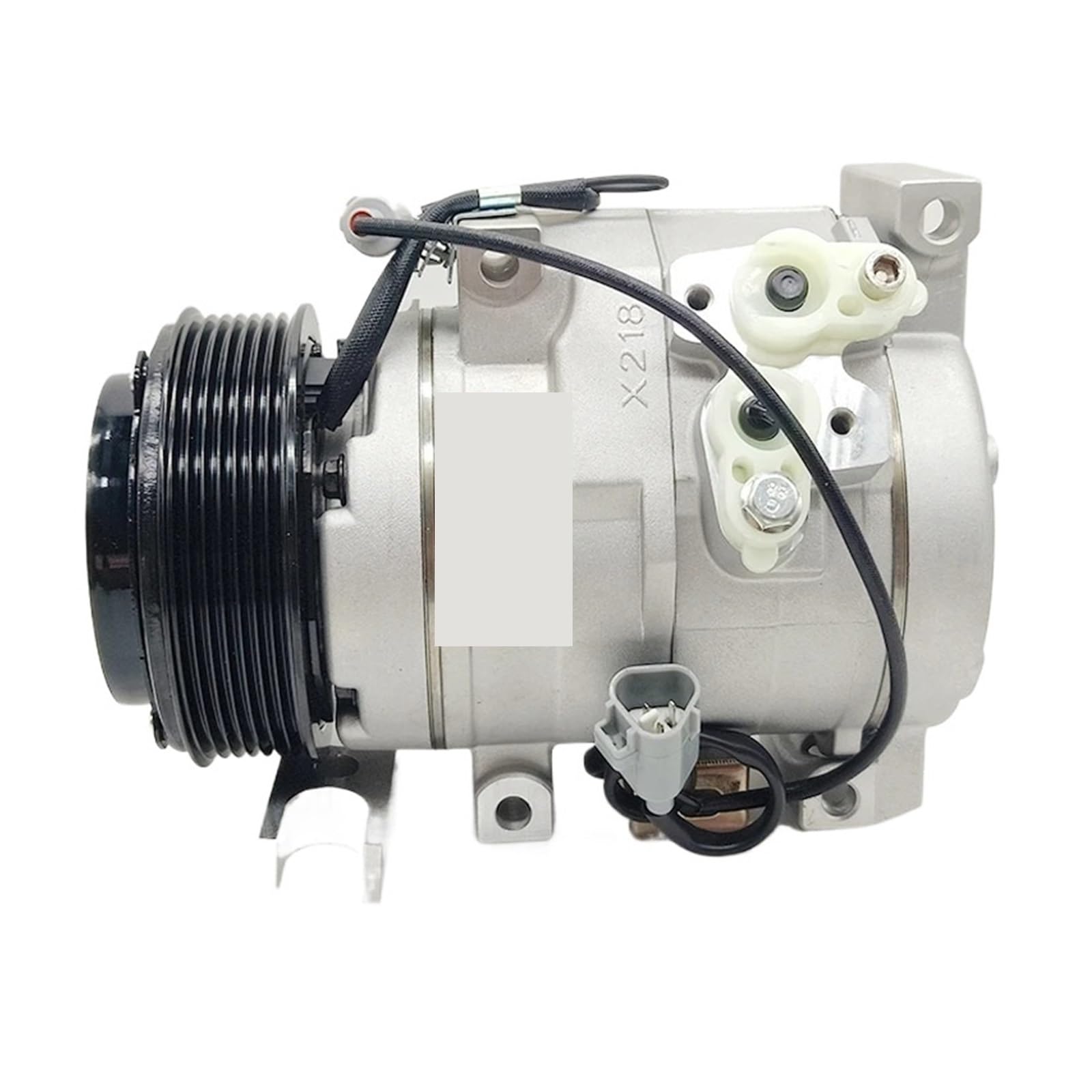 10s17c Prado Wechselstromkompressor kompatibel for PRADO GRJ120R 4000 4.0L 88320-6A010 88320-6A011 88320-6A001 883206A001 PV7 von MCLlt