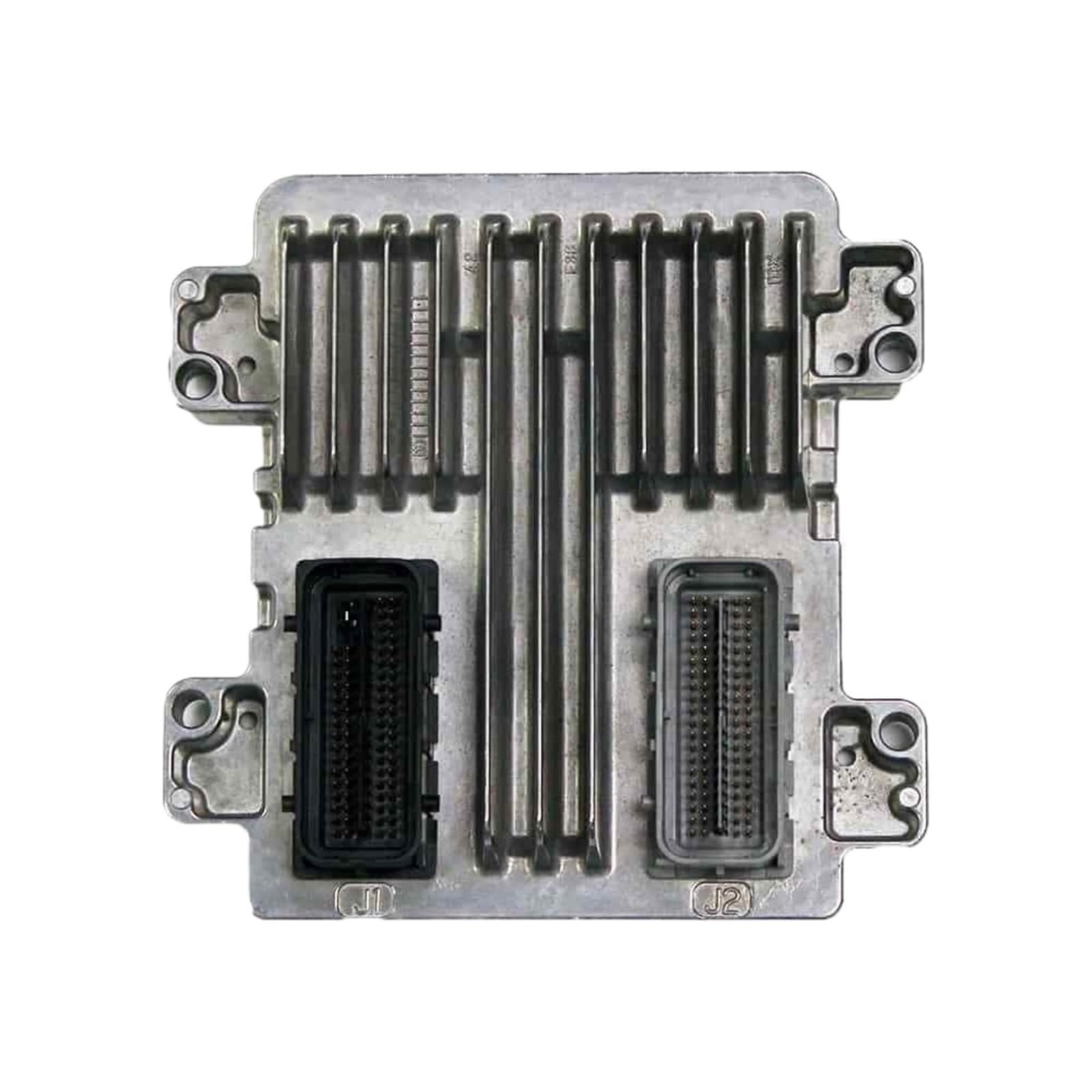 19210738 Motor-Antriebsstrang-Steuermodul ECU ECM PCM kompatibel mit HUMMER H2 2006–2007 von MCLlt