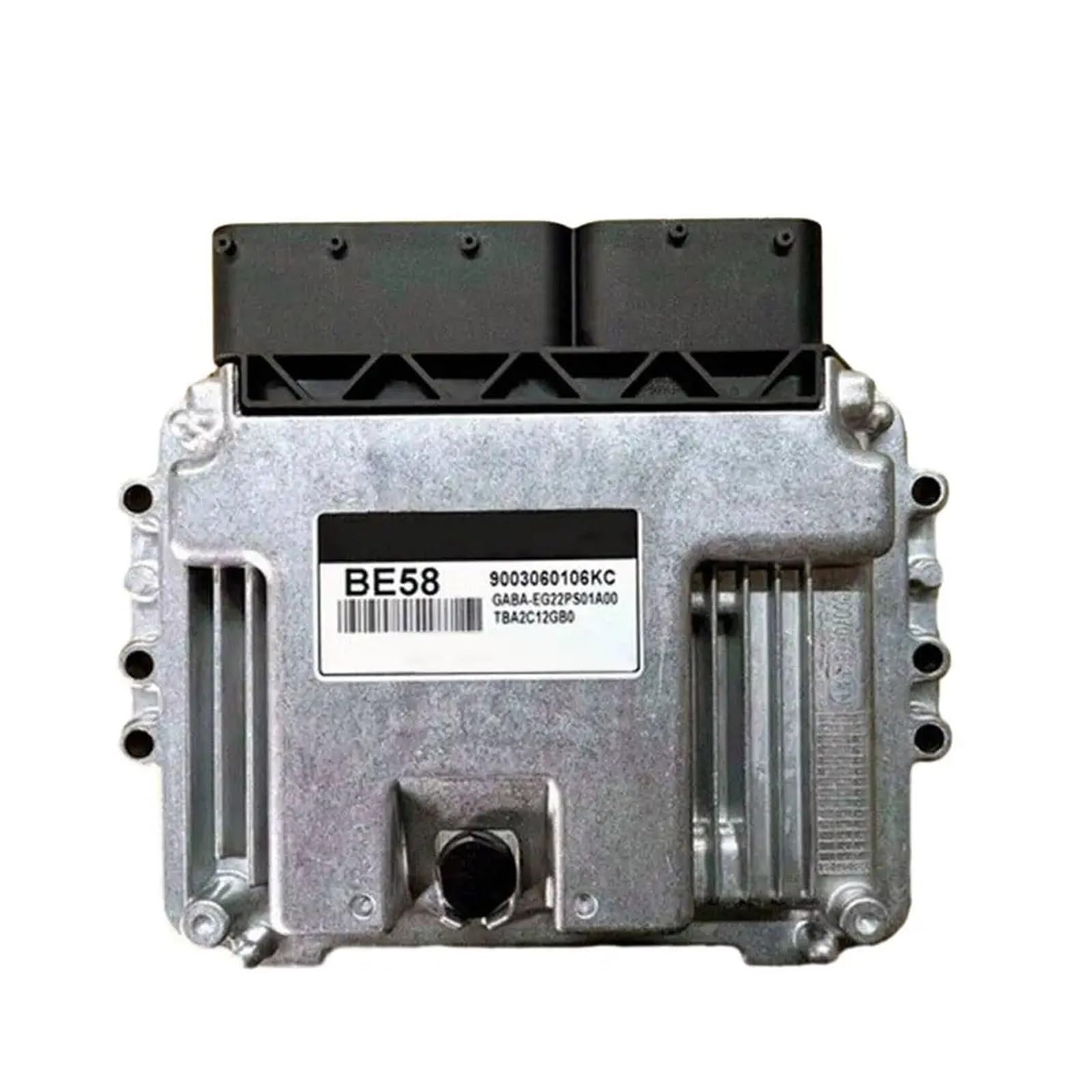 39111-03287 motor Computer-Board ECU Kompatibel for KIA BE58 MEG 17.9.12.1 von MCLlt