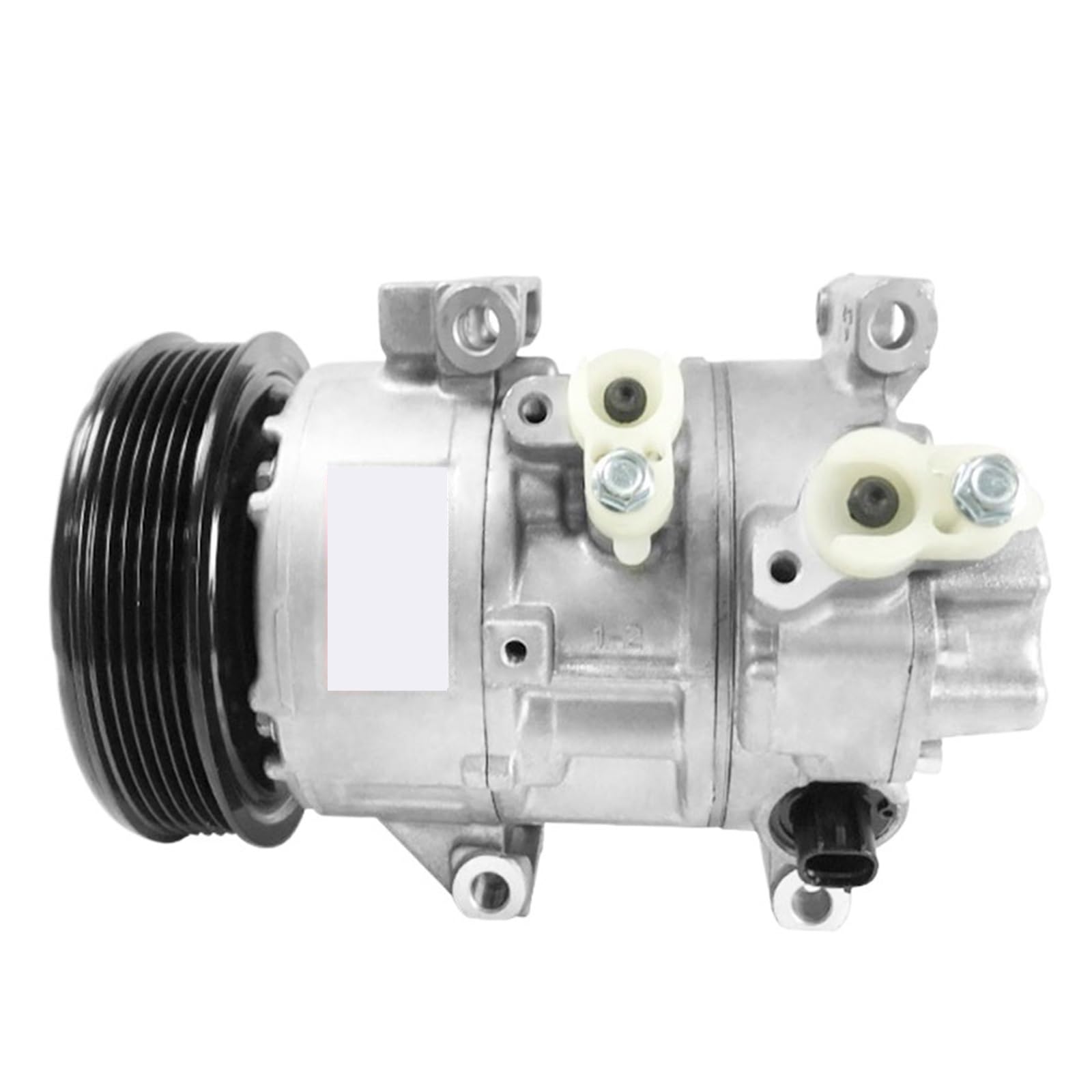 5SE12C A/C AC Kompressor Kompatibel for Toyota WÜNSCHEN 2003-2009 8831068010 88310-68010 88310-05080 8831005080 88310-02460 88310-02540 von MCLlt