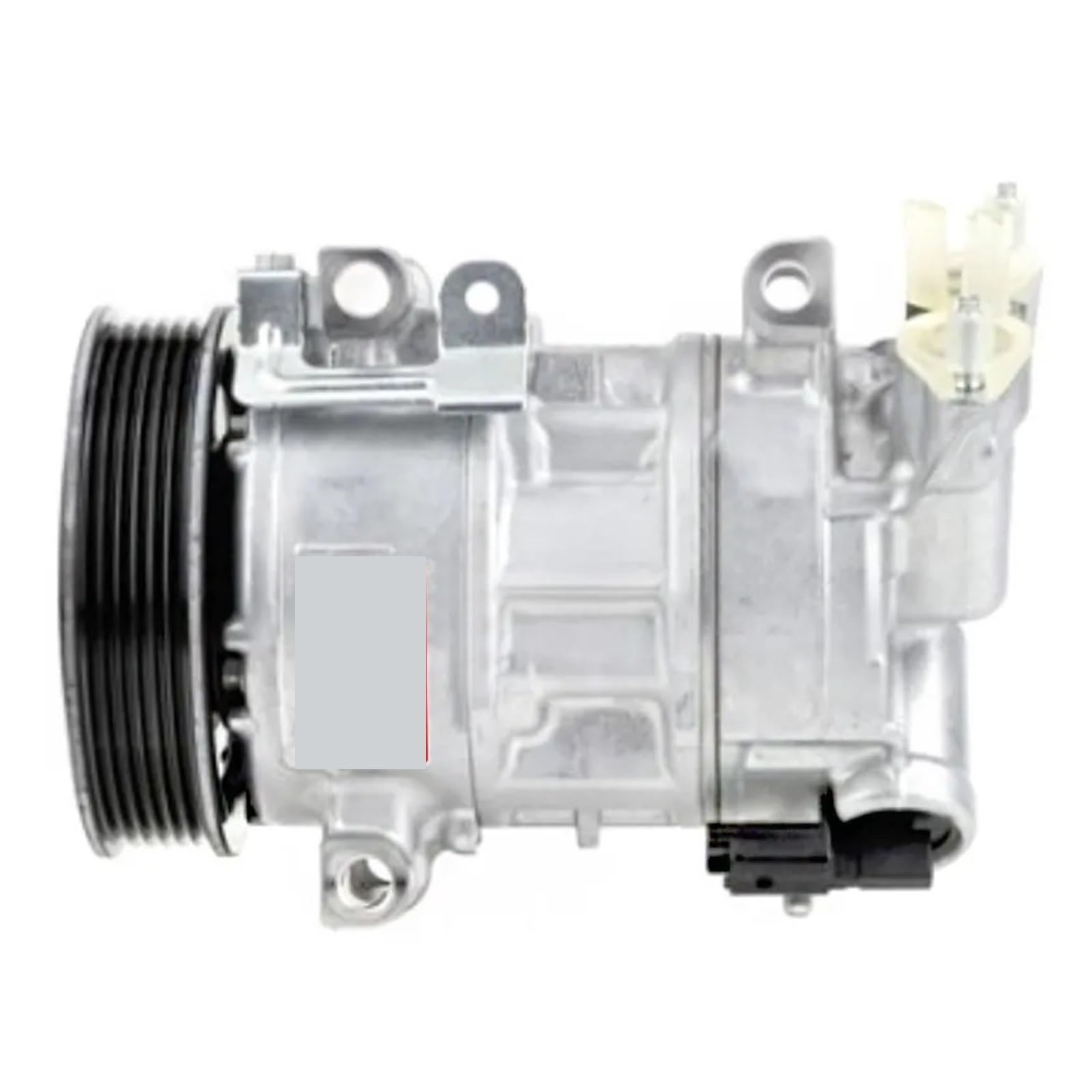 5SEL12C AC Kompressor Kompatibel for PEUGEOT 308 508 PARTNER 47150-3250 9676862380 9659875480 9676443980 9689079880 9822101380 648739 von MCLlt