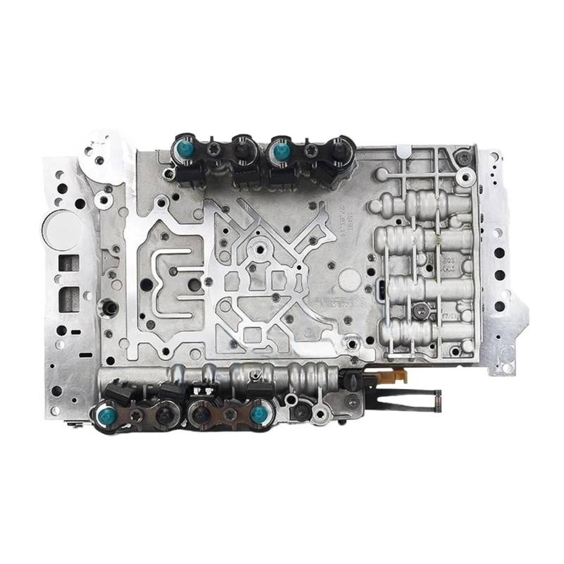 722.9 Getriebesteuermodul-Ventilkörper mit Magnetspulen for Mercedes Benz AESR-Klasse GLS CL CLC CLS ab 2004 von MCLlt