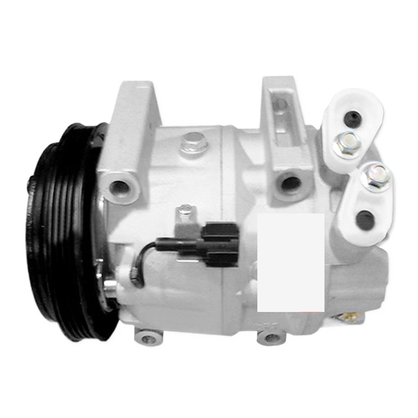 AC Compresso kompatibel for Nissan Pathfinder Calsonic Infiniti QX4 3.5L CWV618 92600-4W000 926004W000 92600-6P311 92600-4W00A 926004W00A von MCLlt