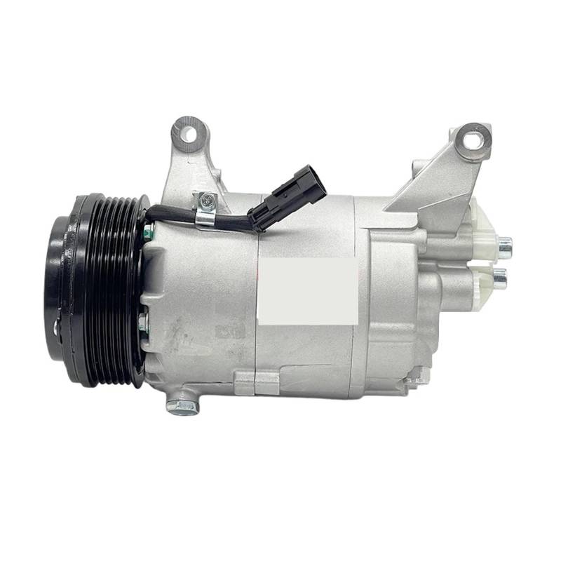 AC Kompressor 10BU16C Kompatibel for Fiat Bravo Doblo Ideia Palio Siena Strada Punto Motor Etorq 51845813 CS20214 64521171310 64526918122 von MCLlt