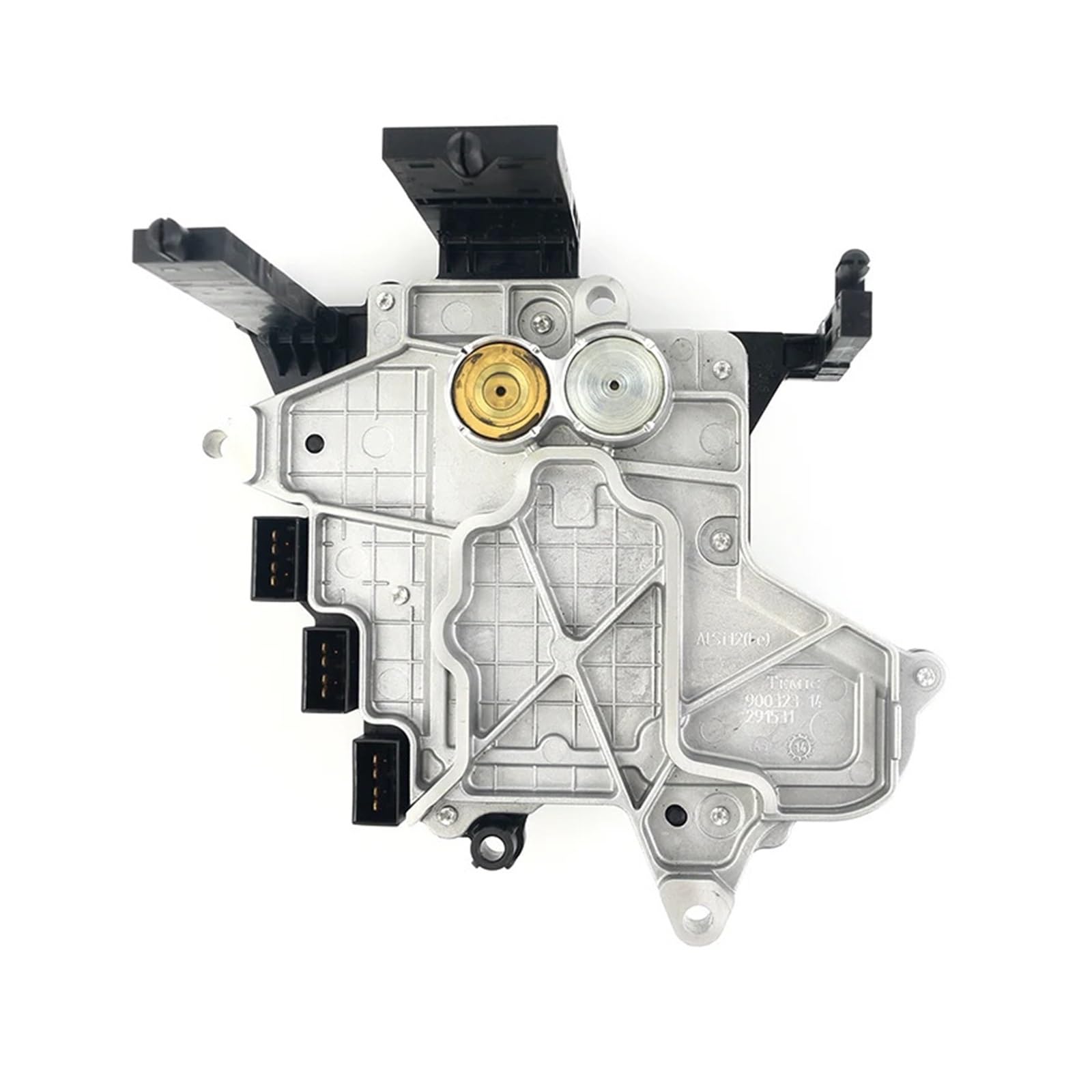 Automatikgetriebe-Getriebesteuergerät Hytronic 0AW927156K Kompatibel for AUDI A4 A5 A6 A7 JUL von MCLlt