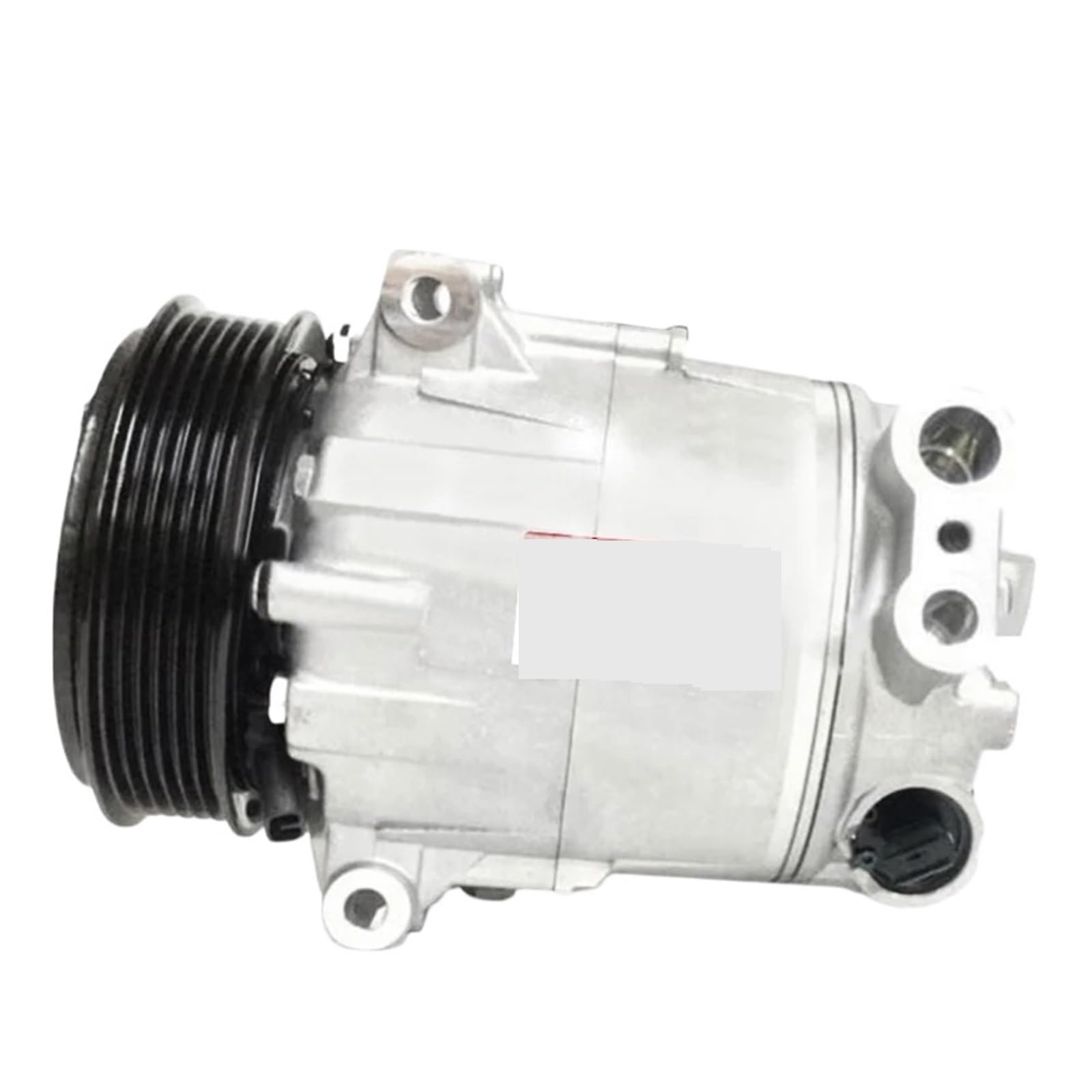 Klimaanlage AC Kompressor kompatibel for Maserati Ghibli QUATTROPORTE LEV 01141230 308716 333332 von MCLlt