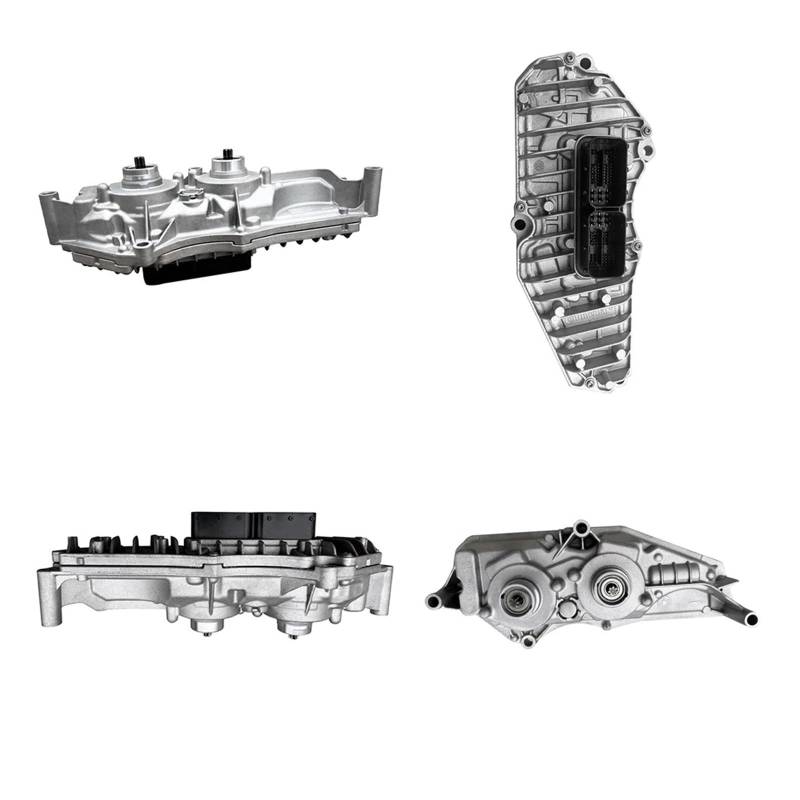 Programmiertes TCM-Getriebesteuermodul TCU AE8Z-7Z369-F TCU-Getriebesteuermodul kompatibel for Focus 2.0L Fiesta 1.6L 2011–2018 von MCLlt