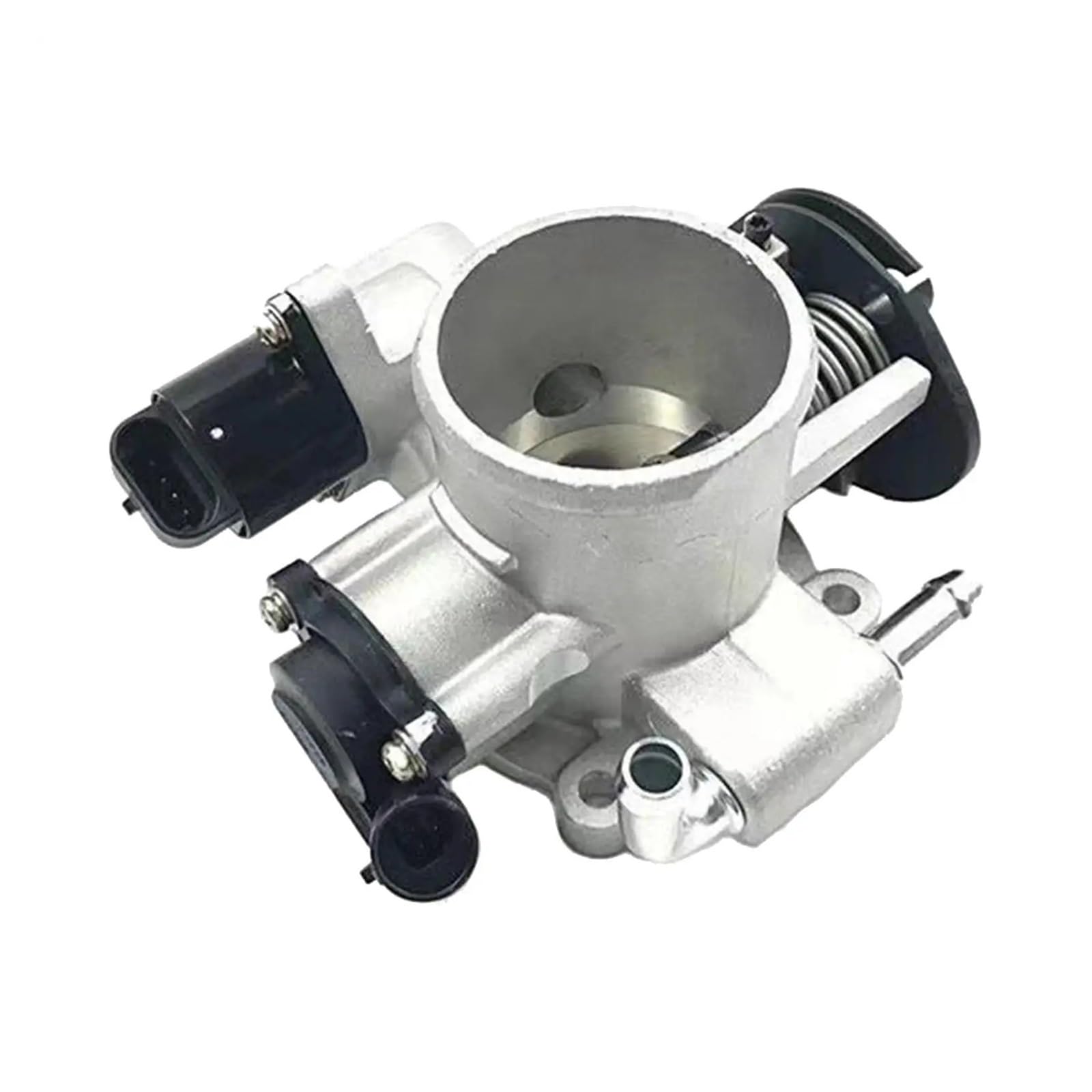 Throttle Body Assembly 96815470 Compatible For Chevrolet Zentra Stable Performance von MCLlt