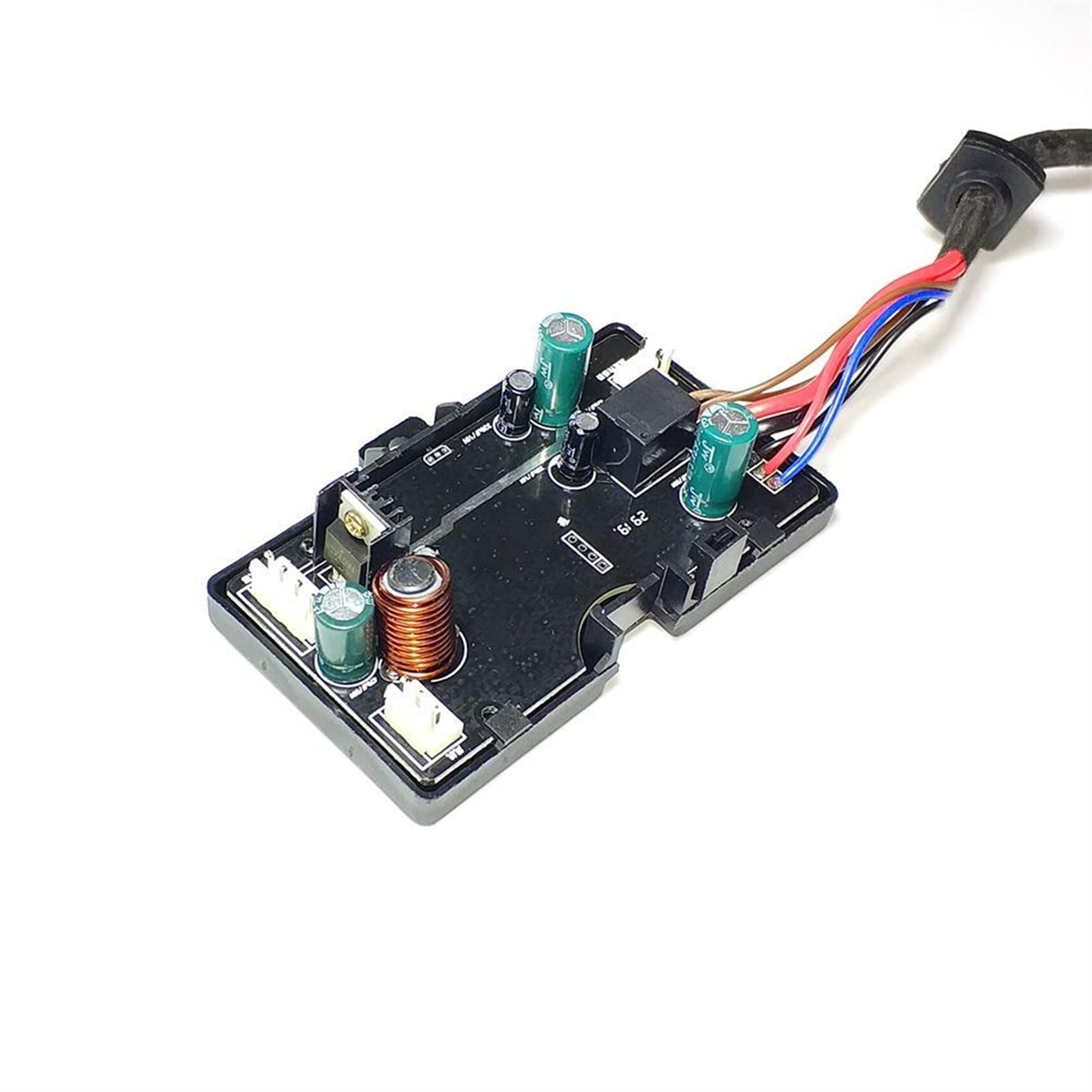 MCNVNEFSAW 1. 2V / 24V 5 / 8KW LCD Control Board Diesel-Lufterhitzer-Motherboard for Auto-Kofferraum kompatibel for Dometic-kompatibel for Eberspacher kompatibel for Webasto-kompatibel/kompatibel fo von MCNVNEFSAW