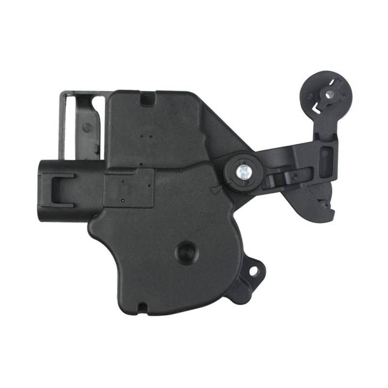 MCNVNEFSAW Heckliftgate-Lock-Motor-Aktuator OE 15808595 15250765 Kompatibel for Chevrolet. Kompatibel for VORORT Kompatibel for Tahoe. Kompatibel for Cadillac. Kompatibel for HUMMER H2 2PINS. Türschlo von MCNVNEFSAW