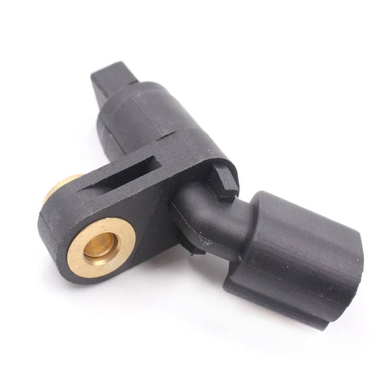 MCNVNEFSAW Links hinten links/rechts Abs Sensor 1J0927803 1J0927804 1H0927807 1H0927808 Passt for Vw. Fit for Bora Fit for Golf Fit for Lupo Fit for Caddy Geschwindigkeitssensor von MCNVNEFSAW