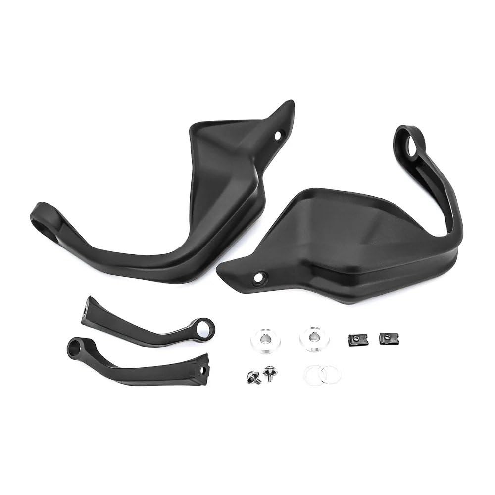 MCSLUBMH Motorrad Handprotektoren Für B&MW F700GS F800GS F 700 800 GS Motorradzubehör Handschutz von MCSLUBMH