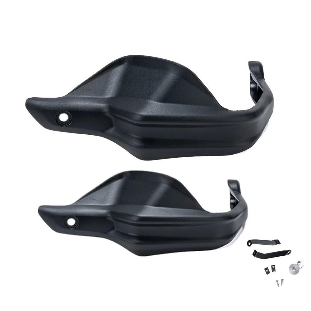 MCSLUBMH Motorrad Handprotektoren Für H&ONDA Integra 750 NC750X NC750 X NC750D 2013-2022 Motorrad Hand Schutz Wind Schild Hand Guards Abdeckung von MCSLUBMH