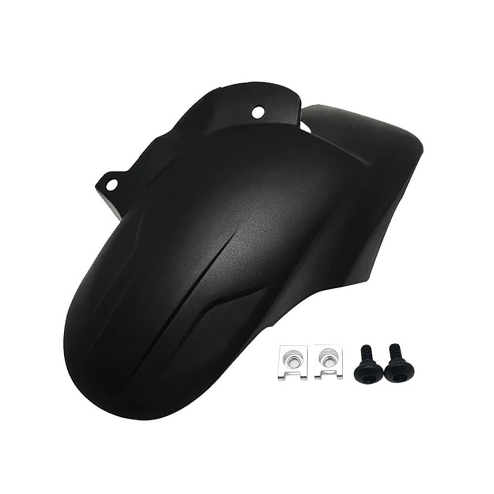 MCSLUBMH Motorrad Kotflügel Für H&ONDA Forza 350 Forza350 2020 2021 2022 2023 Motorrad Zubehör Hinten Fender Extender von MCSLUBMH