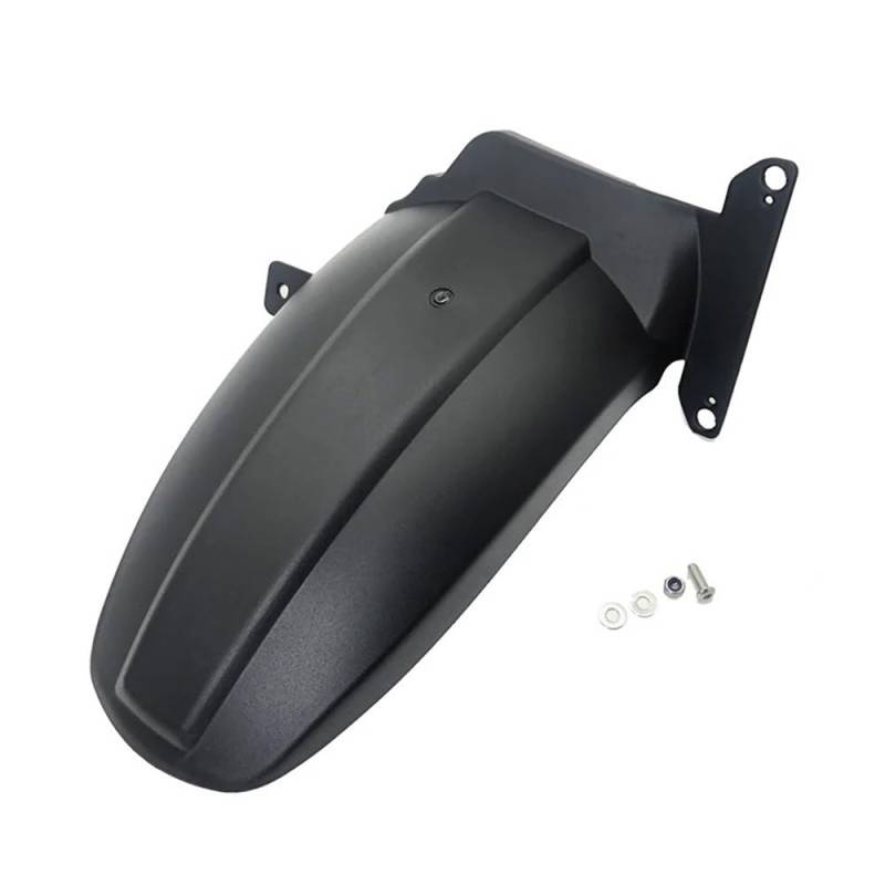 MCSLUBMH Motorrad Kotflügel Für H&ONDA NC750X NC750 X NC 750X NC750S NC700S NC700X 2012-2023 Hinten Fender Extender Kotflügel Splash Schutz Abdeckung von MCSLUBMH