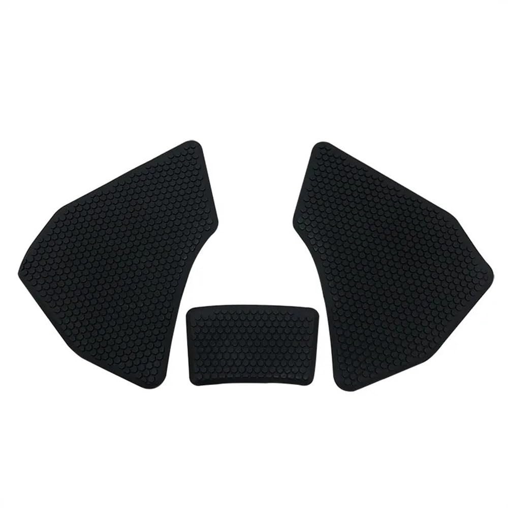 MCSLUBMH Motorrad Seite Tank Pad Schutz Für Ducati Multistrada V4 1100 Sport 1100S 2021-2022 Motorrad Zubehör Seite Tank Pad von MCSLUBMH