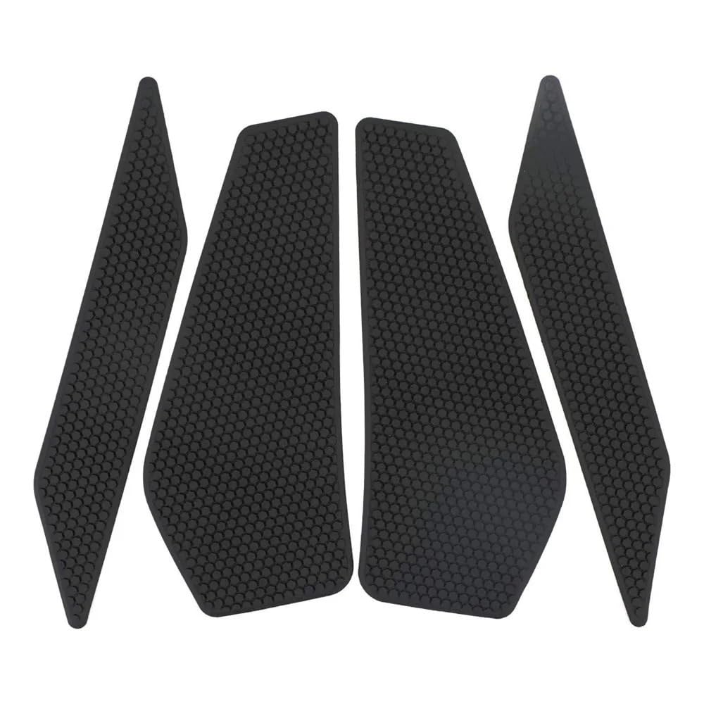 MCSLUBMH Motorrad Seite Tank Pad Schutz Für Ka&wa&sa&ki NINJA400 Ninja 400 2021 Gas Tank Traktion Pads Seite Aufkleber Knie Griffe Protektoren Aufkleber von MCSLUBMH