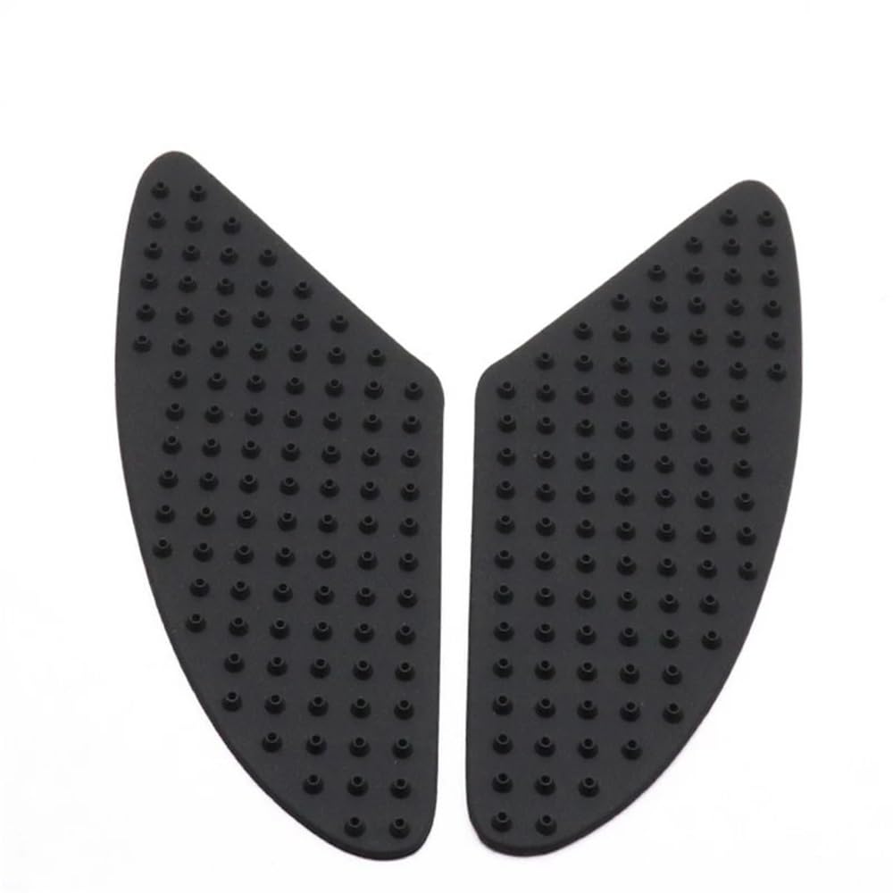 MCSLUBMH Motorrad Seite Tank Pad Schutz Für Y&AMAHA FJR 1300 FJR1300 2001–2015, Motorrad-Tank-Traktionspad, Anti-Rutsch-Aufkleber von MCSLUBMH