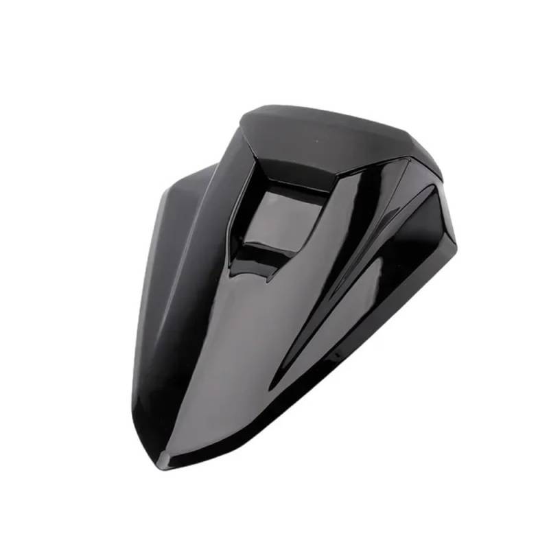 MCSLUBMH Soziusabdeckung Sitzkappe Verkleidung Für H&ONDA CBR1000RR-R SP CBR 1000 RR-R SP 2020 2021 2022 2023 Motorrad Hinten Passagier Sitz Abdeckung Verkleidung(Bright Black) von MCSLUBMH