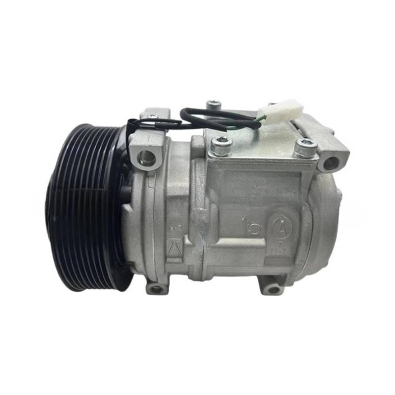 447200-0014 4472000014 0002340811 A0002340811 A 000 234 08 11 10PA15C Auto Auto A/c Kompressor, Kompatibel for BENZ TRUCKS Actros von MDFCJHS