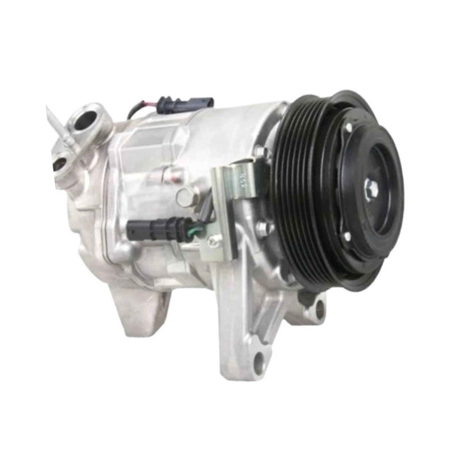 AC Kompressor, kompatibel für Equinox Impala GMC Terrain 23232322 22798744 1422228 152228 198352 2020778 207616 273618 4710720 von MDFCJHS