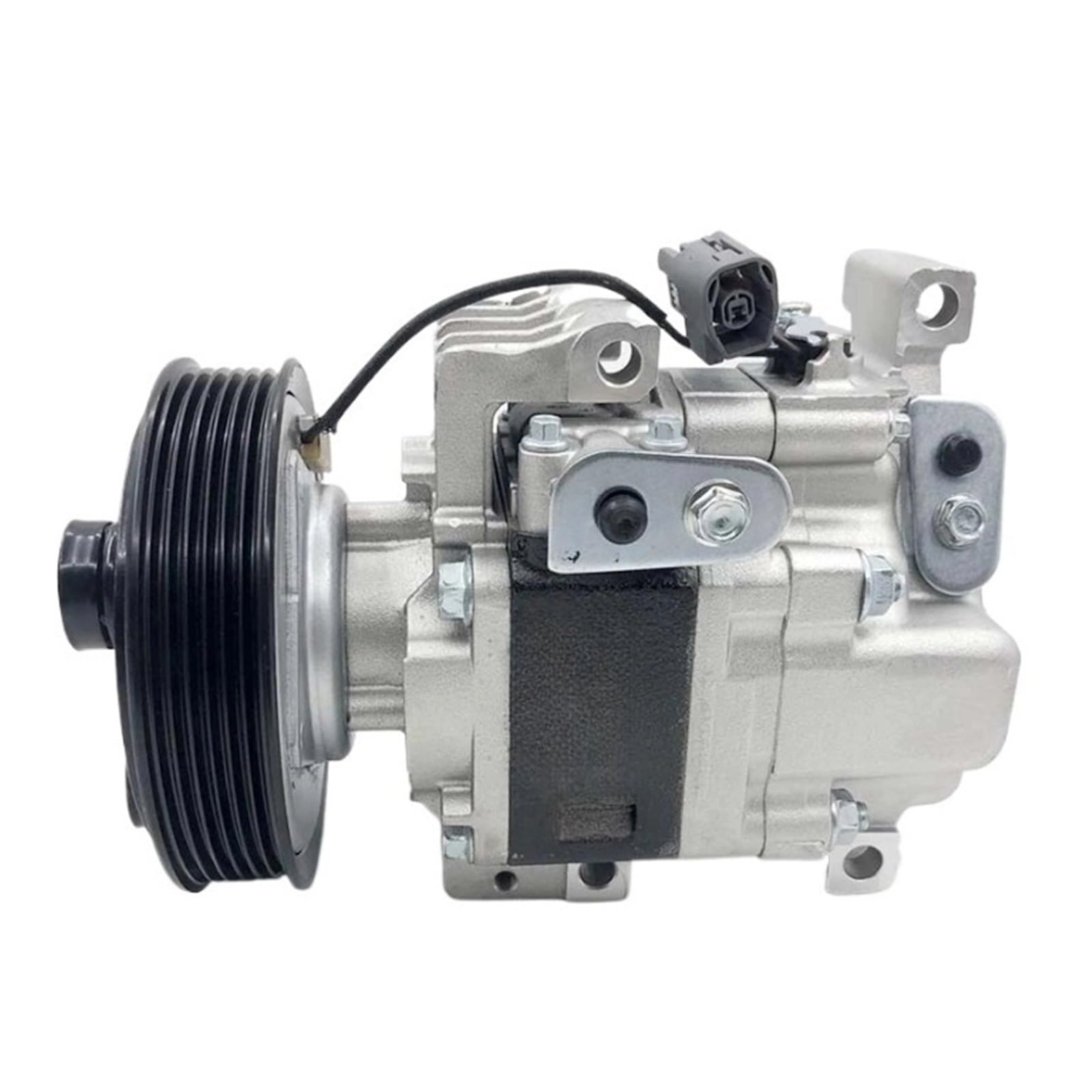 AC-Kompressor, kompatibel für Mazda 6 3 CX7 CX-7 H12A1AF4AO H12A1AK4DW H12A1AF4DV H12A1AF4A0 H12A1AF4DW GJ6A-61-K00B GJ6A-61-K00F von MDFCJHS