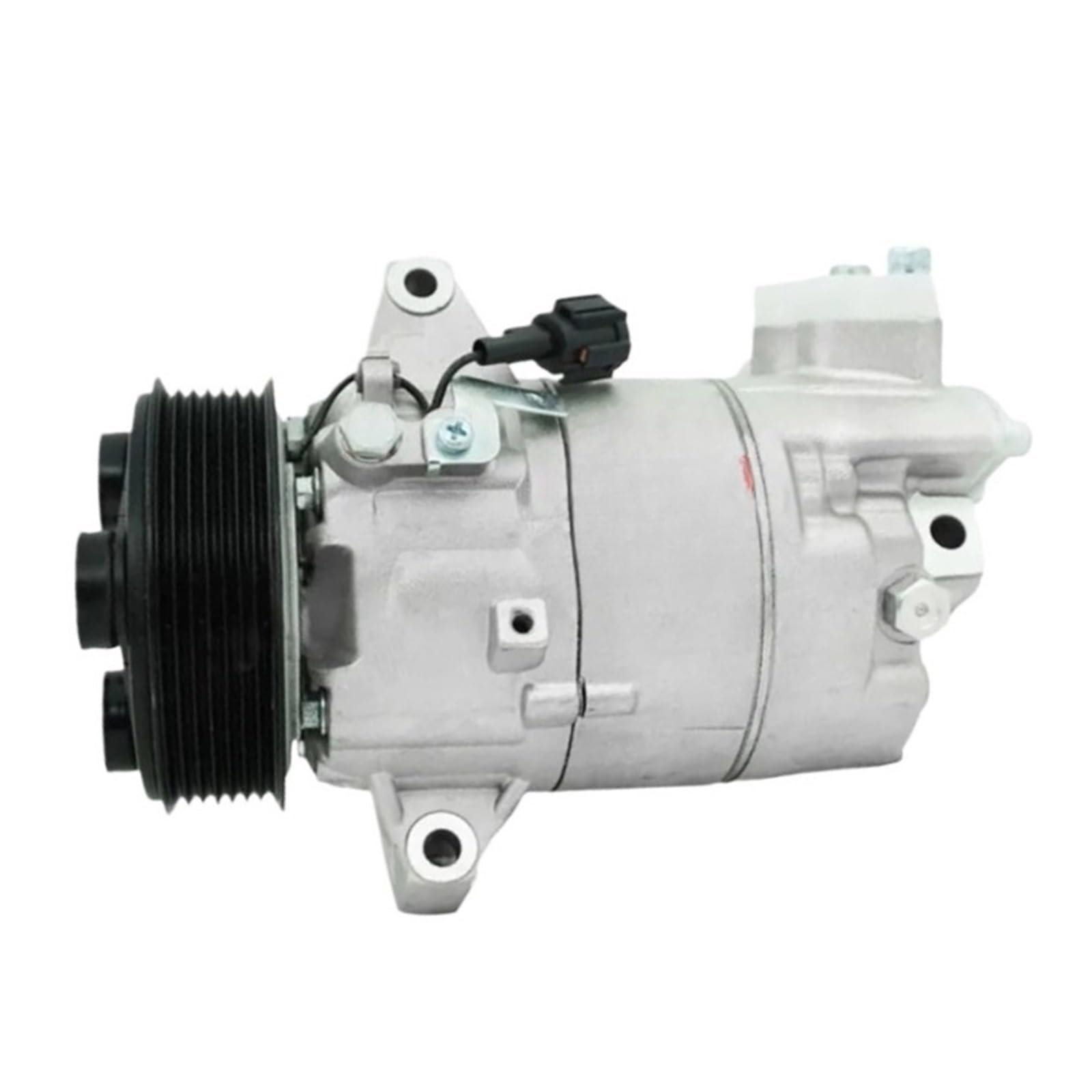 AC-Kompressor, kompatibel mit Nissan Sylphy Versa Tiida Auto-Conditioner 926001U70A 92600-1U70A 92600 1U70A von MDFCJHS