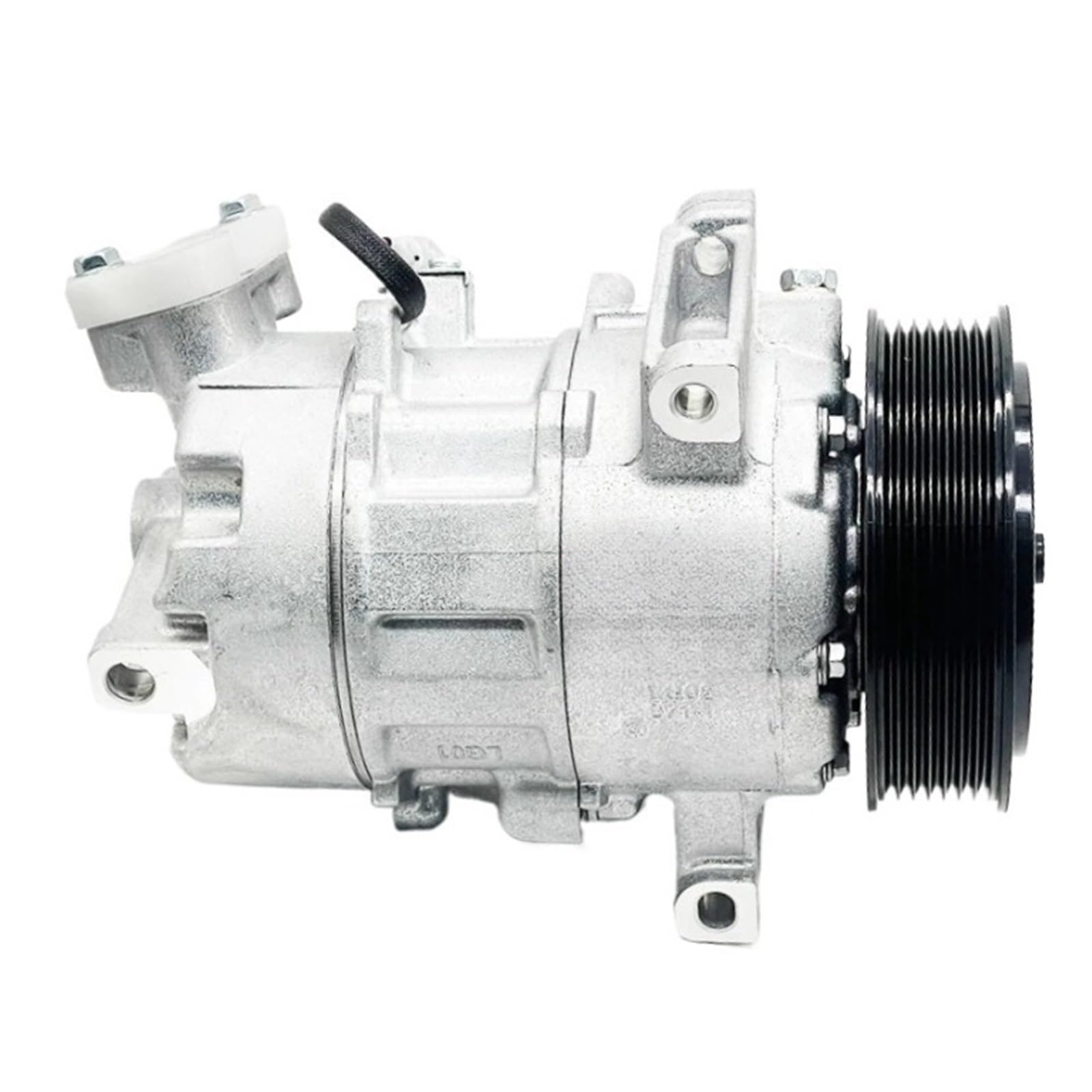 MDFCJHS 6SEL14C AC Kompressor, kompatibel für Benz Vito Mixto 4471505693 2446811 A4478307300 A4478306701 447150-7151 447150-5691 447150-000 40 kg von MDFCJHS