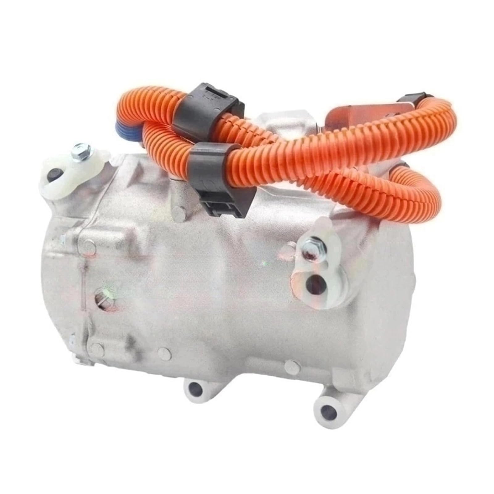 MDFCJHS AC Klimaanlage Kompressor, kompatibel für Toyota Prius 1.5L Hybrid NHW20 8837047010 0420000193 0420000194 0420000195 0420000197 von MDFCJHS