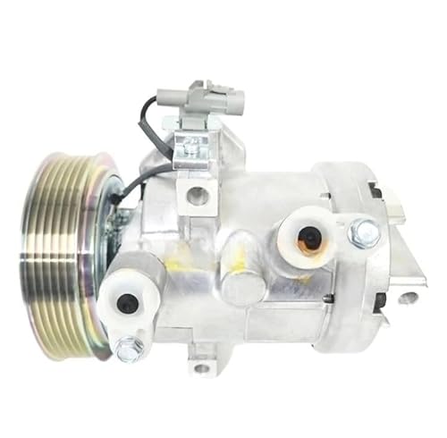 MDFCJHS Klimaanlage AC Kompressor VCR08, kompatibel für Mitsubishi Mirage 7813A524 7813A526 7813A385 7813A539 7813A780 von MDFCJHS