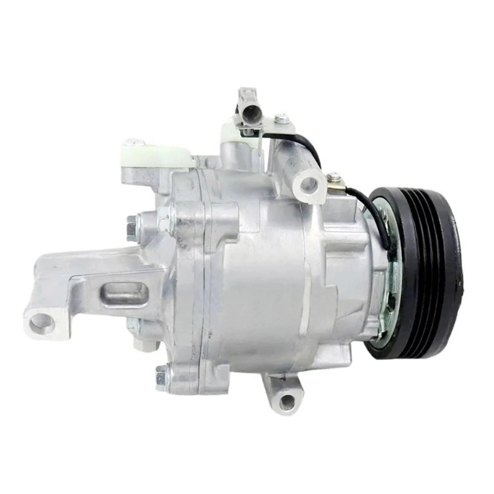 MDFCJHS QS70 AC Kompressor, kompatibel für Suzuki Mitsubishi AKS200A205A AKS200A205 9520168LA1 9520168LA2 9520068LA3 9520068LA0 9520068LA1 von MDFCJHS