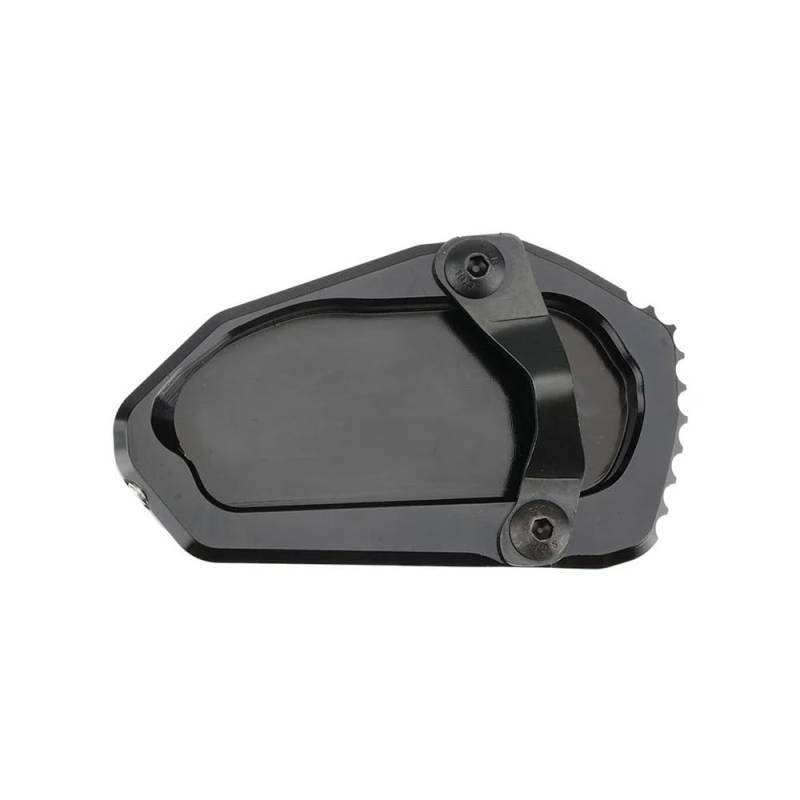 Seitenverlängerung Pad Für B&M&W R1300GS R 1300 GS R 1300GS 2024 Zubehör Motorrad Kickstand Fuß Seitenständer Verlängerung Pad Stützplatte Schlüsselanhänger von MDGHJD