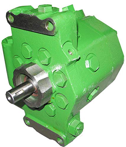 Hydraulik Kolbenpumpe für John Deere 3040 3050 von MDM parts