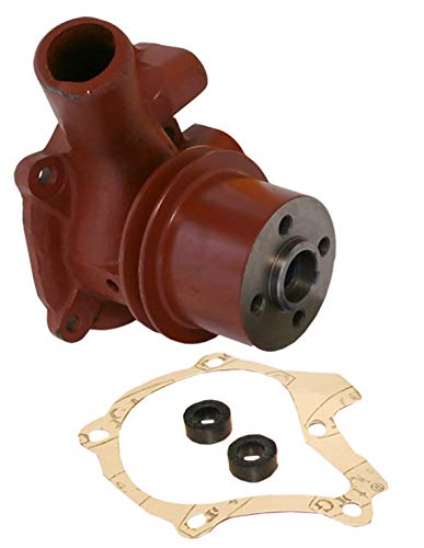 Wasserpumpe für David Brown 885 Neuer Typ RefTeile Nr: K925067, K952713, K262898 von MDM parts