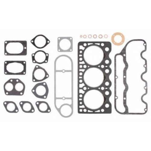 ZYLINDERKOPFDICHTUNGSSATZ FÜR HANOMAG D131 D132 REF. NO. 113999900 von MDM parts