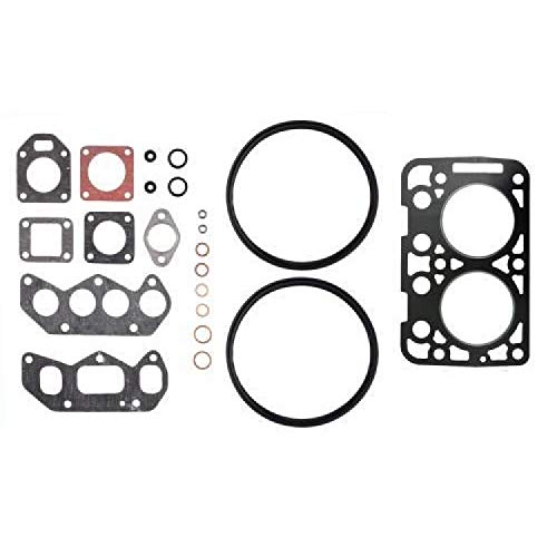 ZYLINDERKOPFDICHTUNGSSATZ FÜR HANOMAG D14 REF. NO. 122999902 von MDM parts