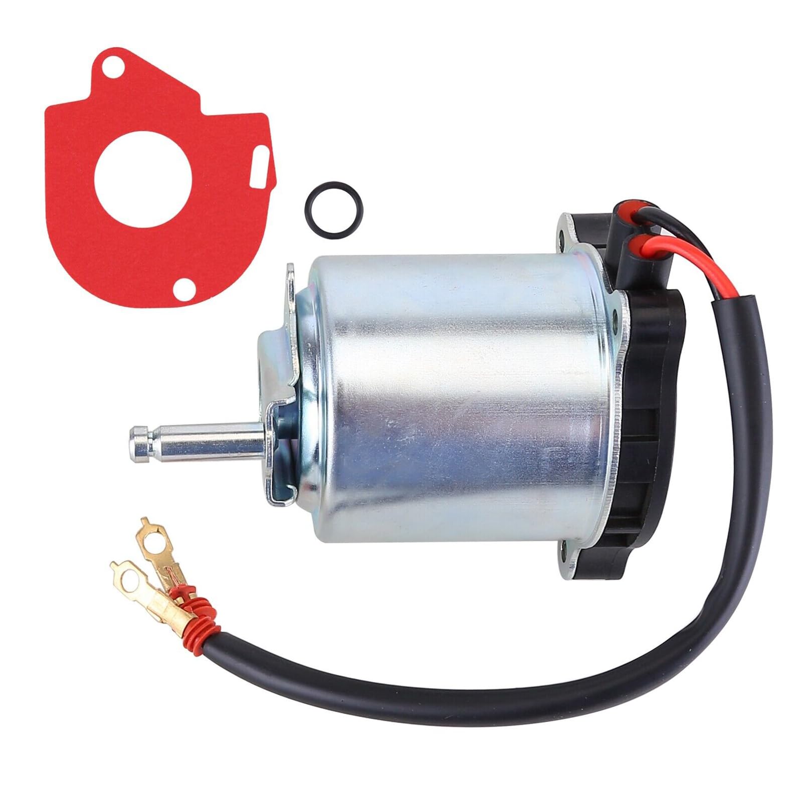 MEAKTSMI Für 4 Runner 47960-60050 4796060050 Auto ABS Bremskraftverstärker Pumpenmotor 2005-2020 Schnelle Reaktion Professionelles Zubehör von MEAKTSMI