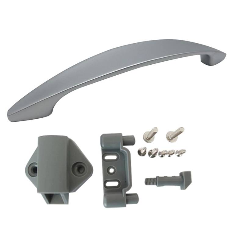 MEAKTSMI Pull Lock Boot Schrank Schloss Marine Schublade Keyless Lock Möbel Türschloss Hardware von MEAKTSMI