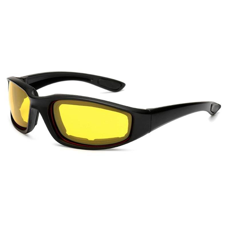 MEAKTSMI Sport Sonnenbrille Für Herren Damen Jugend Radfahren Laufen Angeln Beständig Brillen von MEAKTSMI