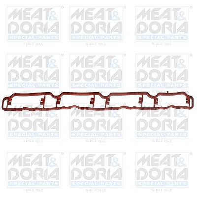 Meat & Doria Dichtung, Ansaugkrümmer [Hersteller-Nr. 01643] für Audi, Ktm, Seat, Skoda, VW von MEAT & DORIA