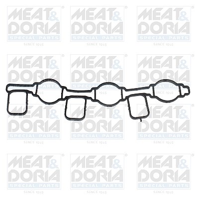 Meat & Doria Dichtung, Ansaugkrümmer [Hersteller-Nr. 01650] für Audi, Porsche, VW von MEAT & DORIA