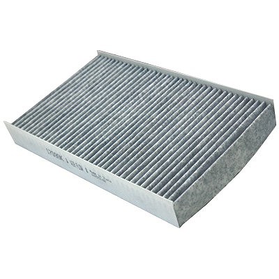 Meat & Doria Filter, Innenraumluft [Hersteller-Nr. 17099K] für Fiat von MEAT & DORIA