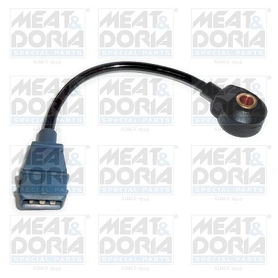 Meat & Doria Klopfsensor [Hersteller-Nr. 871233] für Mercedes-Benz von MEAT & DORIA