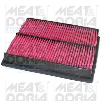 Meat & Doria Luftfilter [Hersteller-Nr. 16024] für Mazda von MEAT & DORIA