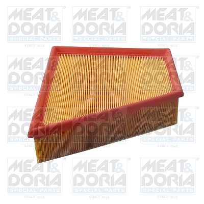 Meat & Doria Luftfilter [Hersteller-Nr. 16088] für Seat, Skoda, VW von MEAT & DORIA